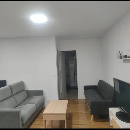 Estudio Completo Familiar Appartement *