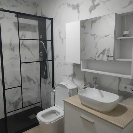 Appartement Estudio Completo Familiar *