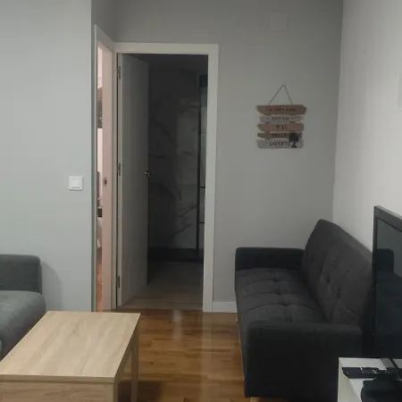 Estudio Completo Familiar La Jonquera