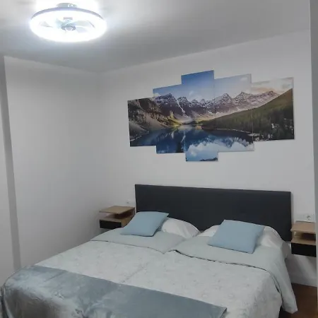 Estudio Completo Familiar Appartement La Jonquera