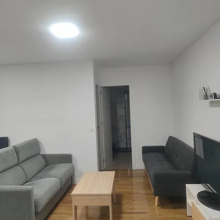 Estudio Completo Familiar Appartement *